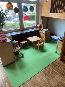 Quelle: Evangelischer Fröbelkindergarten Steinen