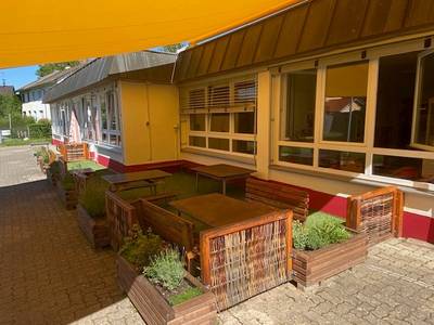 Quelle: Evangelischer Fröbelkindergarten Steinen