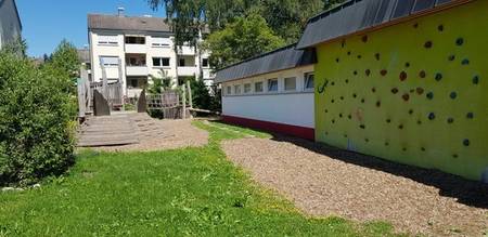 Quelle: Evangelischer Fröbelkindergarten Steinen