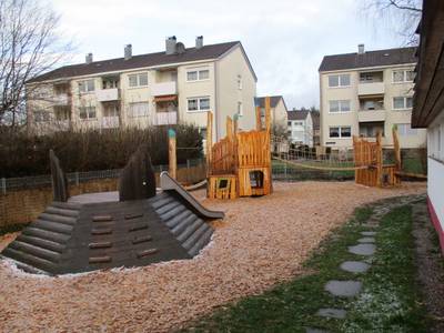 Quelle: Evangelischer Fröbelkindergarten Steinen